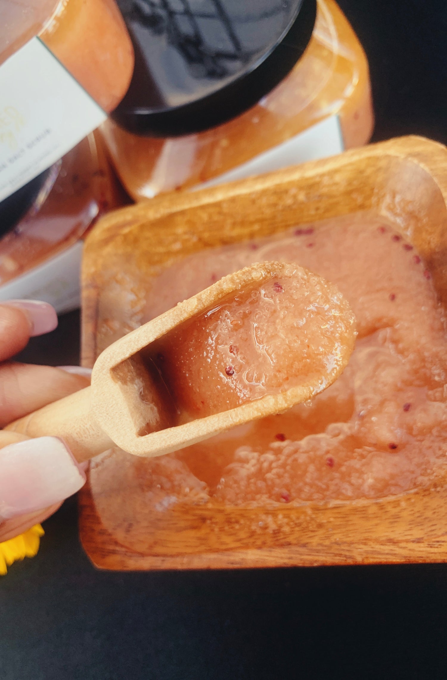 Body Scrubs