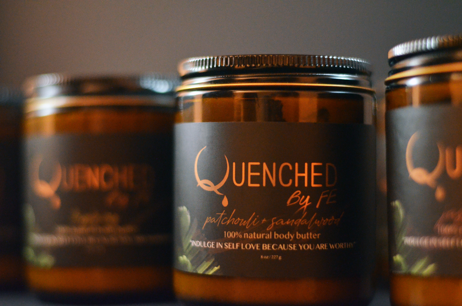 Body Butters