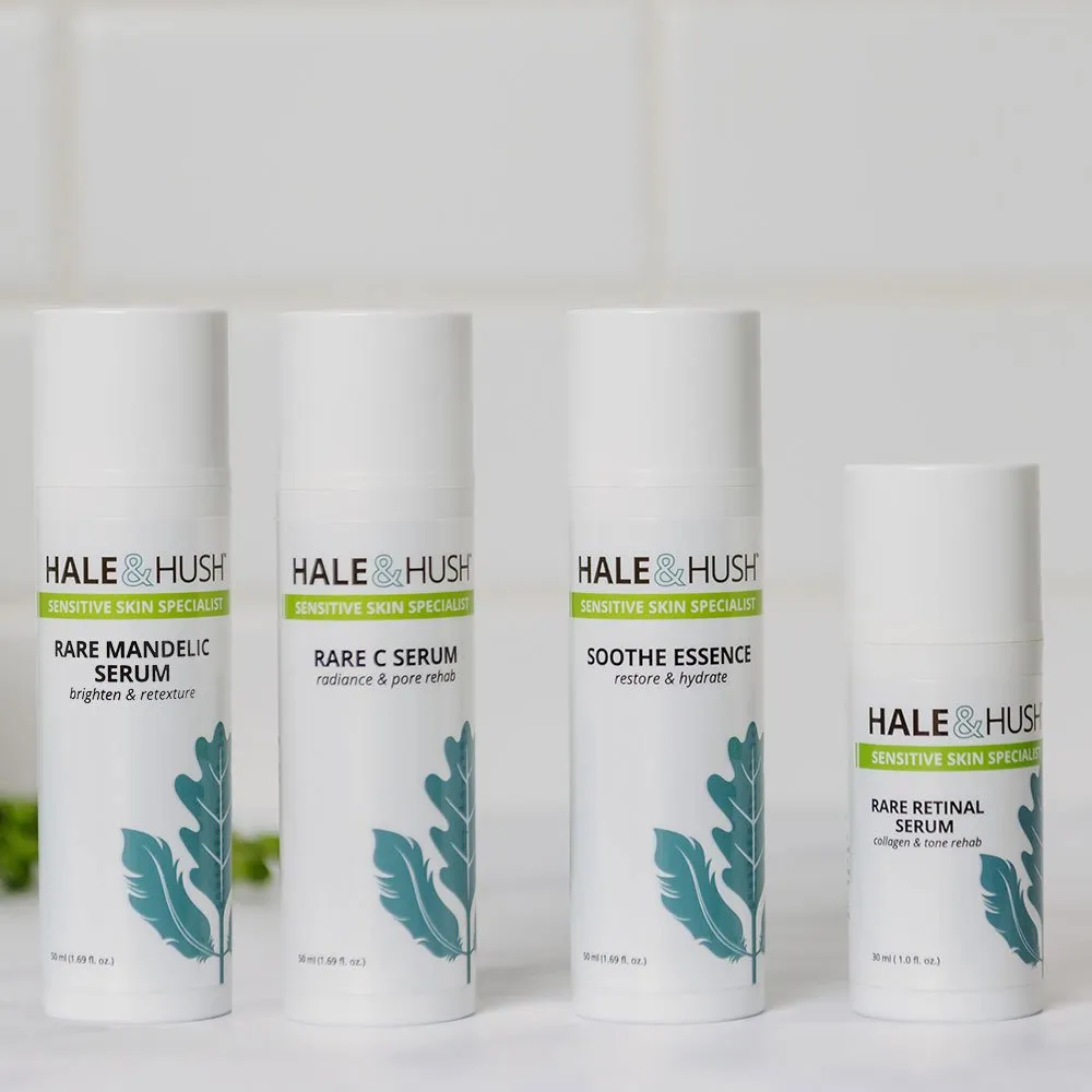  improve brightness, decrease scarring, lighten hyperpigmentation, reduce acne breakouts, and repair damaged skin. It also reduces redness and inflammation, evens skin tone, and improves skin texture.